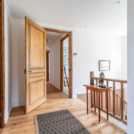 Maison Du Verger A Dardilly
