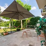 Maison Du Verger A Villa *