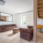 Maison Du Verger A Villa *