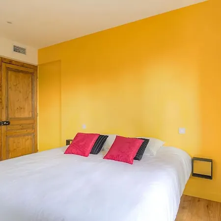 Maison Du Verger A Villa Dardilly