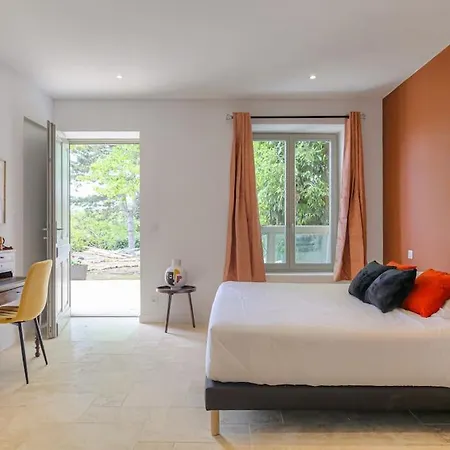Villa Maison Du Verger A *