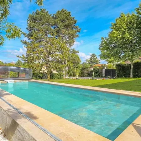 Maison Du Verger A Villa Dardilly