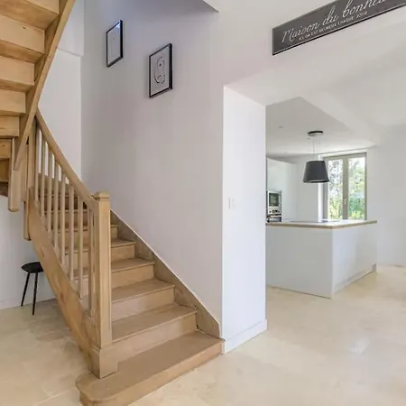 Maison Du Verger A Villa Dardilly