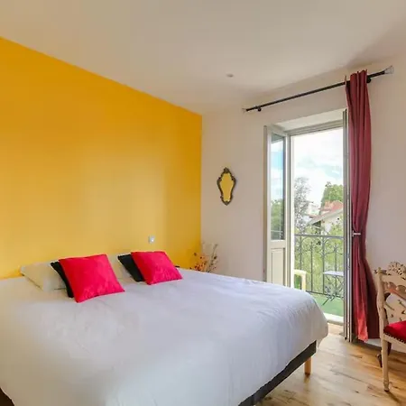Villa Maison Du Verger A