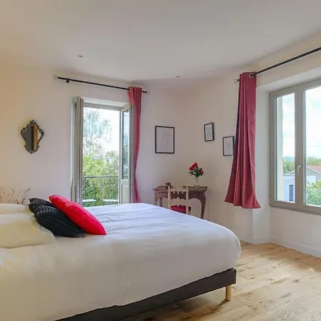 Maison Du Verger A Villa *