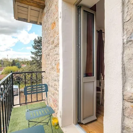 Villa Maison Du Verger A *