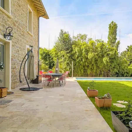 Maison Du Verger A Villa *