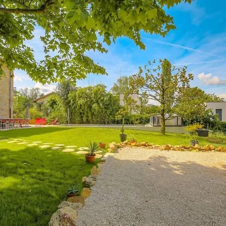 Maison Du Verger A Villa Dardilly