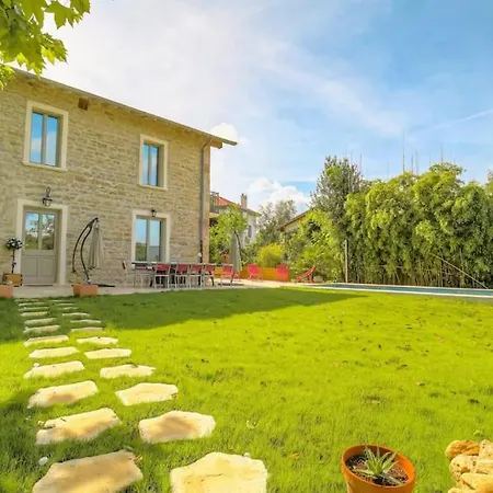 Villa Maison Du Verger A *
