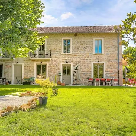 Villa Maison Du Verger A