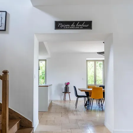 Maison Du Verger A دارْدييِ