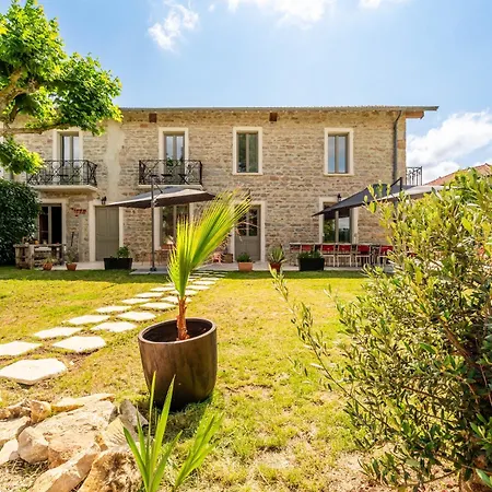 Maison Du Verger A * Dardilly