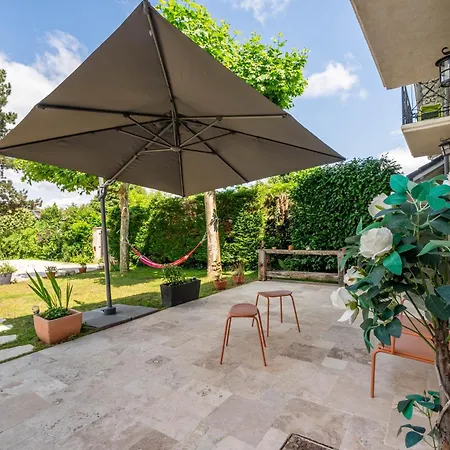 Maison Du Verger A Villa *