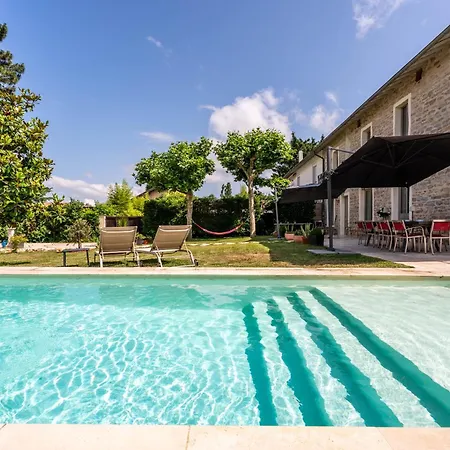 Maison Du Verger A Villa Dardilly