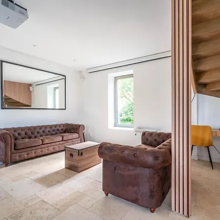 Maison Du Verger A Villa *