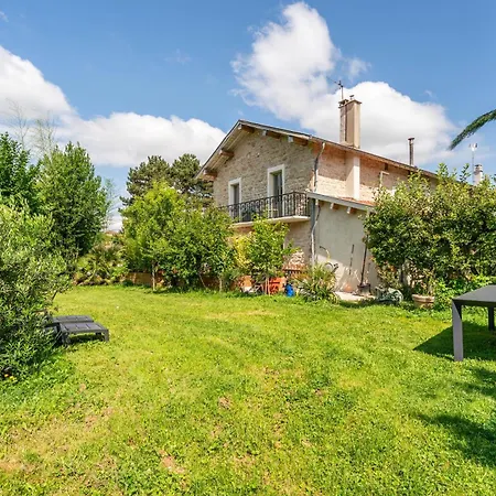 Villa Maison Du Verger A *
