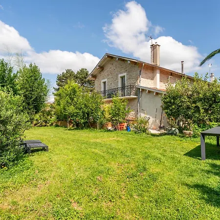 فيلة Maison Du Verger A *