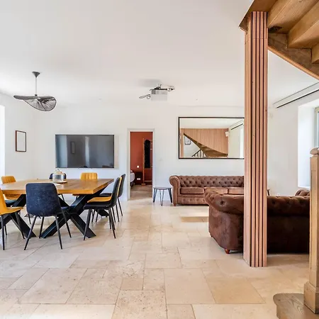 Maison Du Verger A *