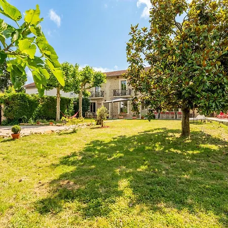 Villa Maison Du Verger A *