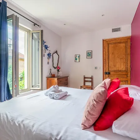Maison Du Verger A Villa Dardilly