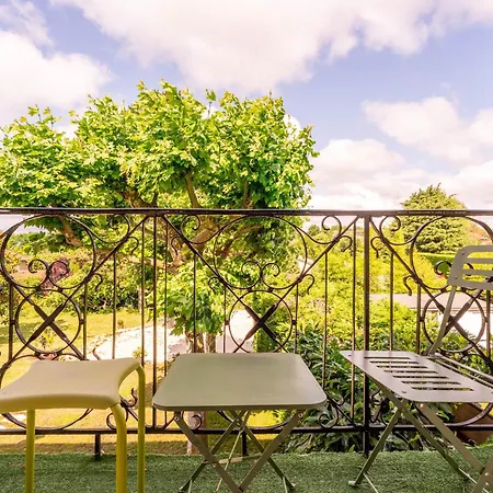 Villa Maison Du Verger A Dardilly
