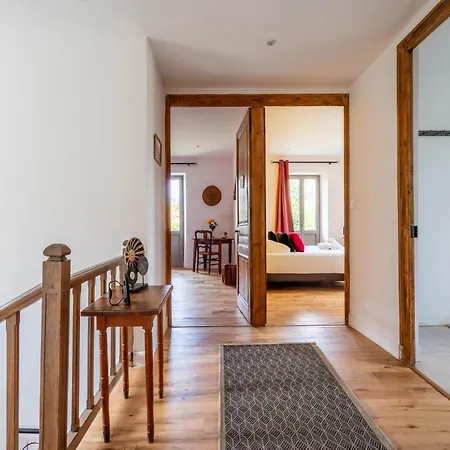 Maison Du Verger A فيلة