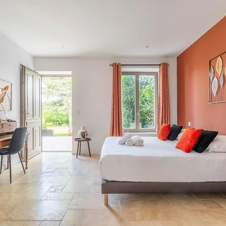 Maison Du Verger A فيلة دارْدييِ