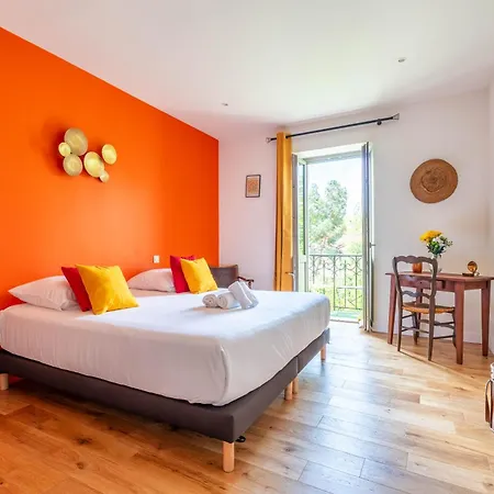 Maison Du Verger A فيلة دارْدييِ