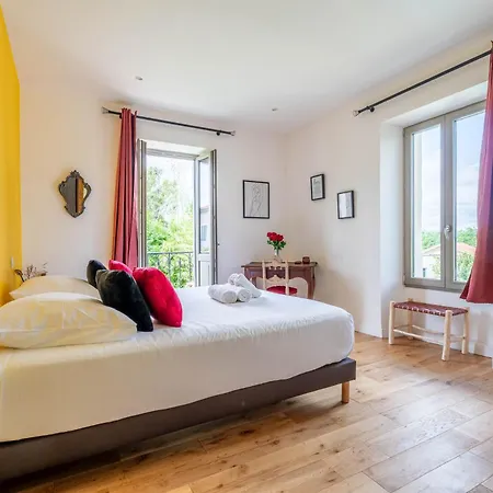 Villa Maison Du Verger A Dardilly