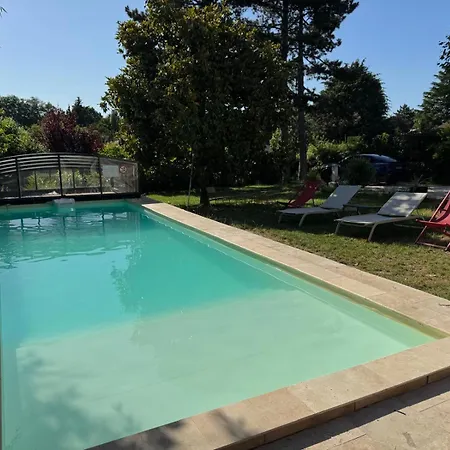 Maison Du Verger à Villa Dardilly