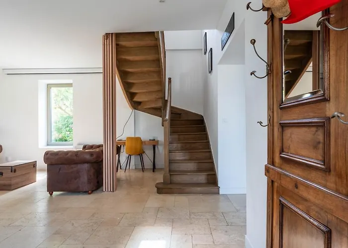 Maison Du Verger A * ダルディリー