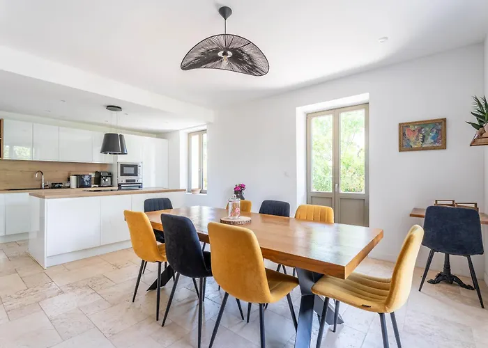 Maison Du Verger A ダルディリー