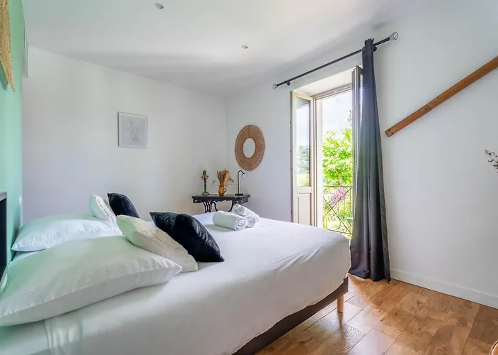 Maison Du Verger A * ダルディリー