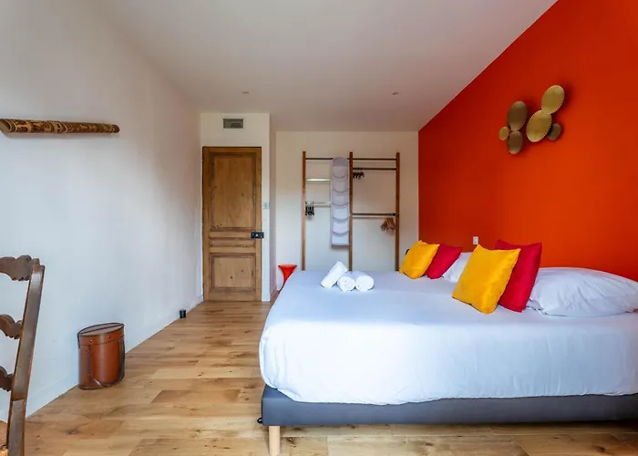 Maison Du Verger A دارْدييِ